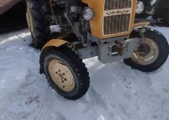 Sprzedam ciągnik rolniczy ursus C-330