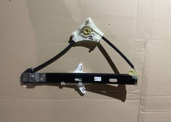 2GA839462G Podnośnik szyby prawy tył vw t-roc