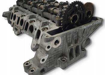 GŁOWICA CYLINDRÓW BMW F10 F30 F20 2.0 D 781260303 7797511