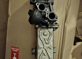 Egr vw golf 6 1.6 tdi wahler