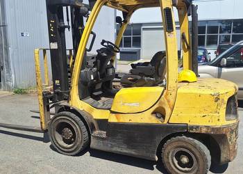Wózek widłowy Hyster 3T Diesel