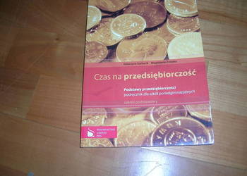 Czas na przedsiębiorczość
