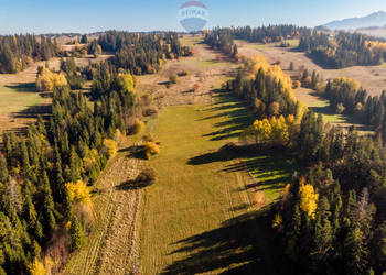 Działka w Białym Dunajcu Gile