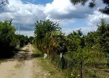 Syndyk sprzeda prawo do działki ROD - Łask PIERWIOSNEK