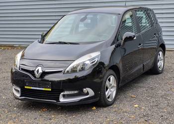 Renault Scenic 1.5DCI*110KM*super stan * Renault Scenic 1.5DCI*110KM*super stan *