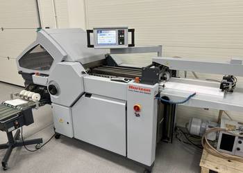 Falcerka Horizon AFC-566 FKT Automat