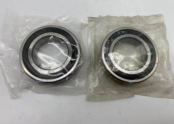 NSK 7007A5TRV1VSUMP3 Łożysko D62mm