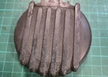 Korek wlewu paliwa Fiat