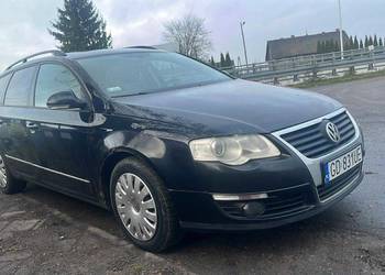 Passat b6