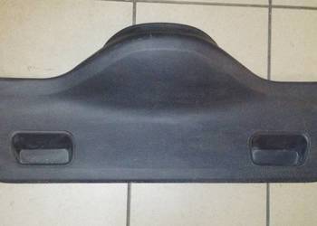 tapicerka klapy Peugeot 206 r.01-08 3D,5D