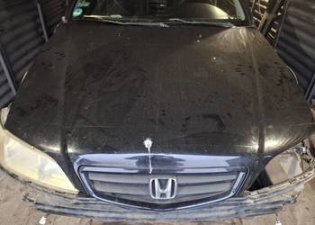 na części Honda Accord VI 6 1.6 1.8 2.0 2.3