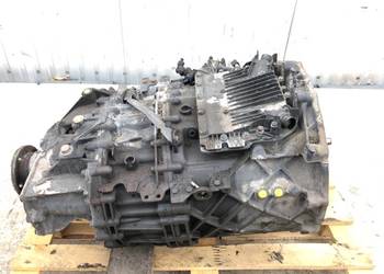 SKRZYNIA BIEGÓW DAF XF 12AS2330TD 12.9 462KM