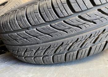 Sprzedam opony po jednym sezonie 165/70r13