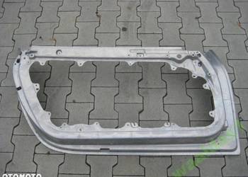 PORSCHE CARRERA 991 911 13-15R DRZWI STELAŻ LEWE