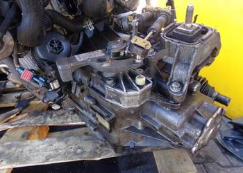 MINI R60 R55 R56 1.6 T THP 12r 184KM skrzynia biegow 6 4x4 9810108