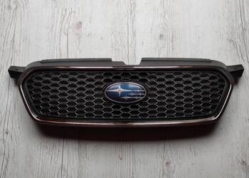 Atrapa grilla grill honeycomb Subaru legacy IV BL BP Outback III SpecB