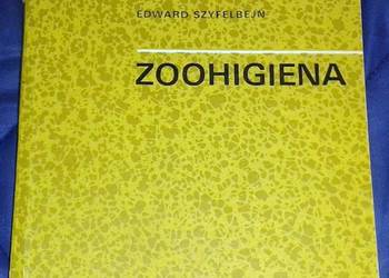 Zoohigiena - Edward Szyfelbejn