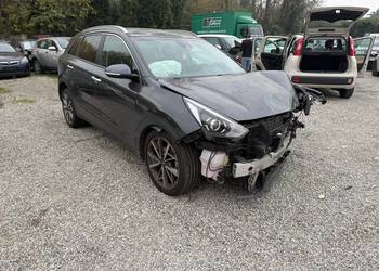 Kia Niro 1.6Hybryda 105KM