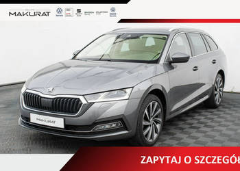Škoda Octavia GD6E624#2.0 TDI Style DSG Podgrz.f szyba K.cof Salon PL VAT2…
