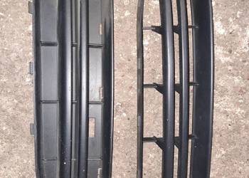 Atrapa zderzaka Octavia I lift orginal!