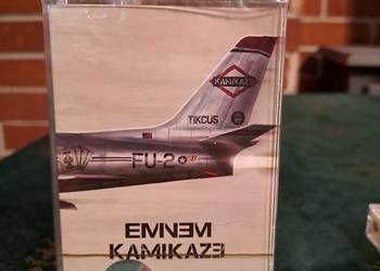 Eminem - Kamikaze