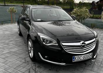 Insignia 2.0 2014r