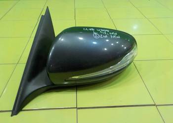 MERCEDES C W205 15r SEDAN 4D lusterko lewe