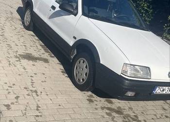 Renault 19 chamade