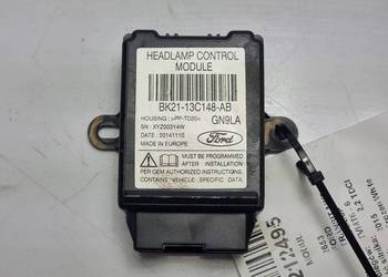 MODUŁ FORD TRANSIT MK8 BK21-13C148-AB MODUŁ FORD TRANSIT MK8 BK21-13C148-AB