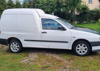 Seat Inca 1.9 SDI