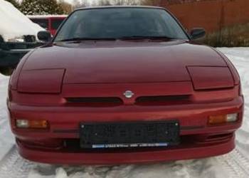 Nissan 200sx s13