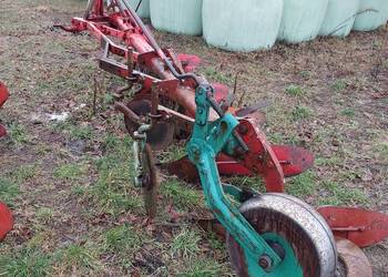 Sprzedam pług kverneland Sprzedam pług kverneland