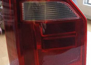 Lampa VW T6, Caravelle, Multivan,7E0945095