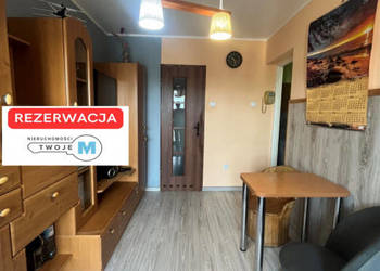Oferta sprzedaży mieszkania 20.9m2 Busko-Zdrój