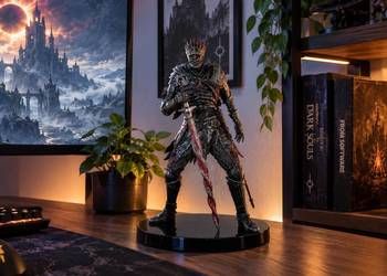 Figurka Dark Souls