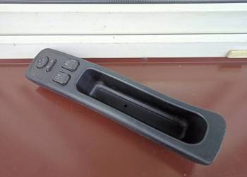Alfa Romeo 156 panel sterowania lusterkami włącznik świateł