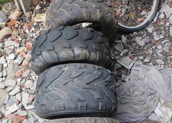 opony Quad 10 cali bashan shineray yamaha
