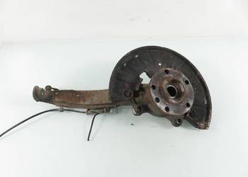 ZWROTNICA PIASTA PRZEDNIA LEWA AUDI Q7 (4L) 3.0 TDI 7L0407257A