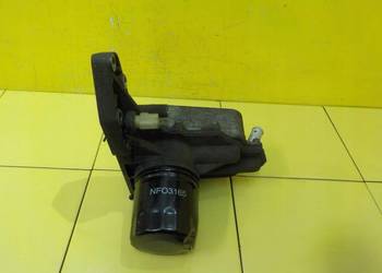 FORD TRANSIT MK7 2.2 TDCI RWD 16r 125KM CYR5 podstawa filtra oleju