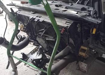 BMW f10 n47 polift przedni pas