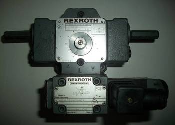 Regulator przepływu 2FRW10-21/50LB6AG24NZ4