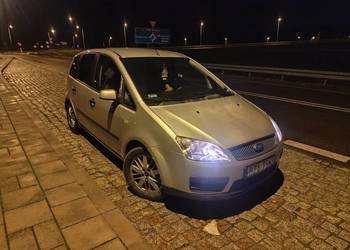 Ford c max okazja