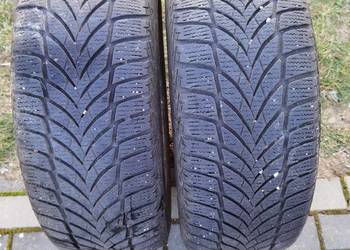 205/55R16 Goodyear 2 szt. 2017r