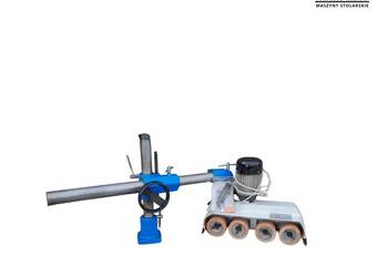 Posuw 4 rolkowy do frezarki EUROMEC 48 20/25