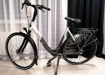 Gazelle Grenoble C8
