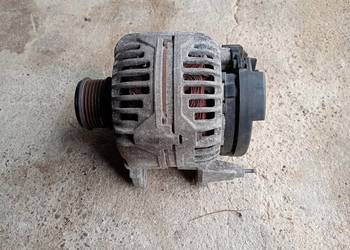 VW golf 4 1.9 TDI alternator