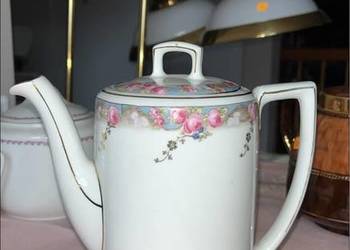 Dzbanek M. Z Austria. C. M. R. Moritz Zdekauer Altrohlau / Stare Role.   Sy