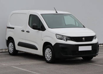 Peugeot Partner PureTech 110