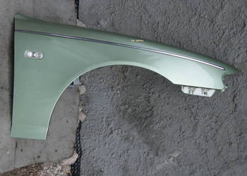 BŁOTNIK PRAWY PRZÓD ROVER 75 ORYGINAŁ
