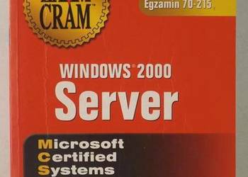 WINDOWS 2000 SERVER - KNIGHT NATASHA